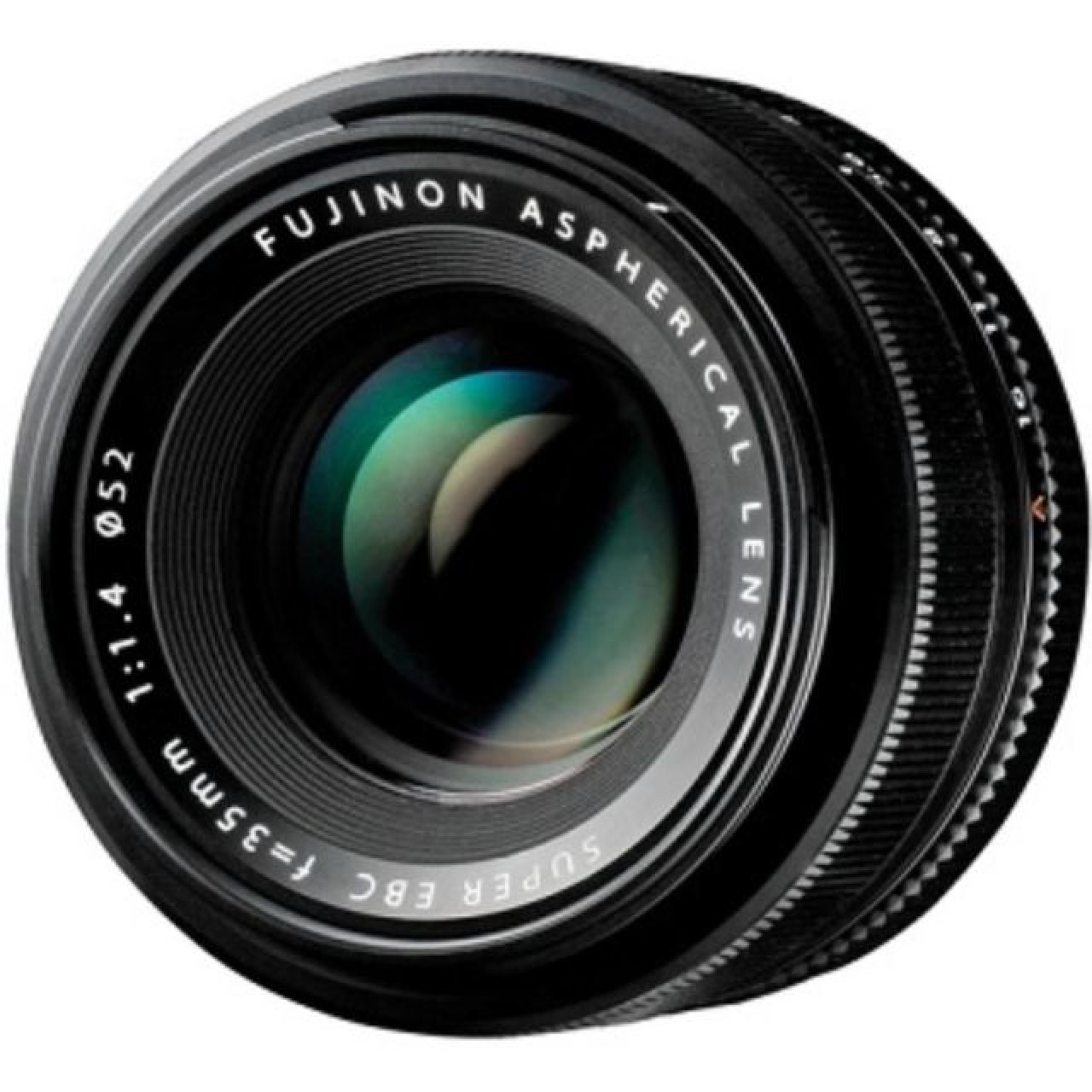 Fujifilm FUJINON XF35mm F1.4R | 4547410206159